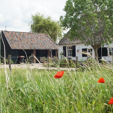 Epse Bed And Breakfast De Bosakker المظهر الخارجي الصورة