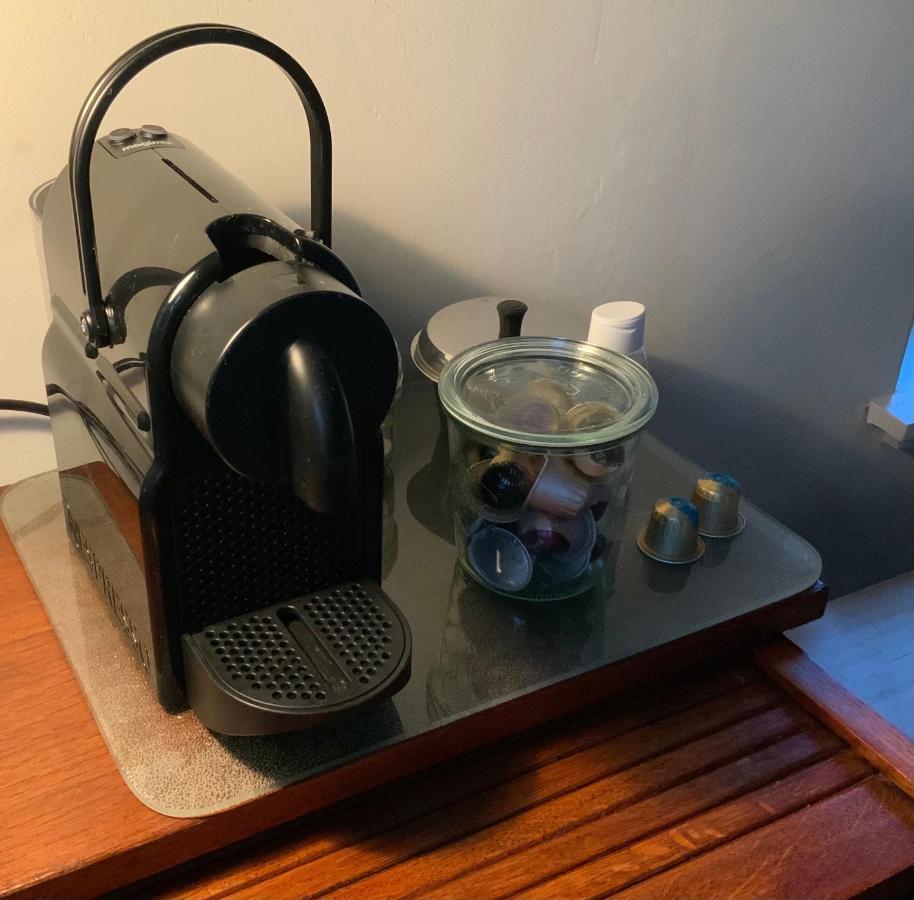 Epse Bed And Breakfast De Bosakker المظهر الخارجي الصورة