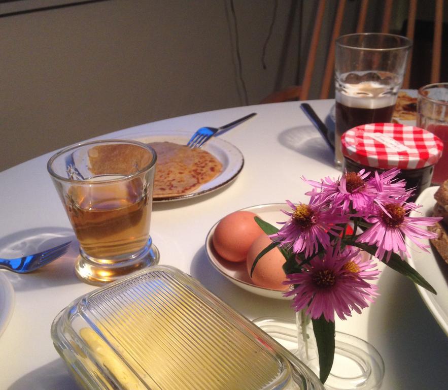Epse Bed And Breakfast De Bosakker المظهر الخارجي الصورة