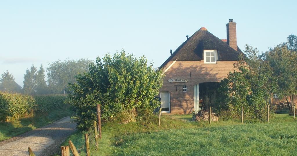 Epse Bed And Breakfast De Bosakker المظهر الخارجي الصورة