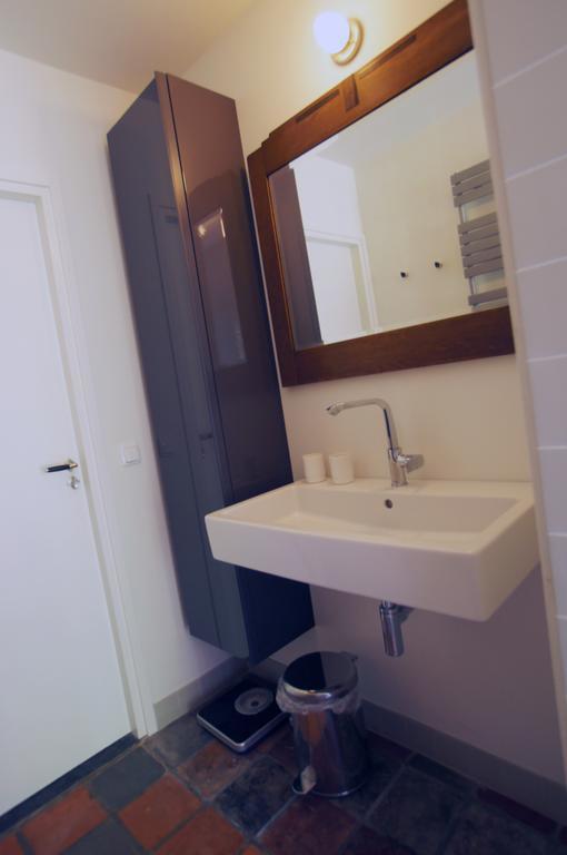 Epse Bed And Breakfast De Bosakker المظهر الخارجي الصورة