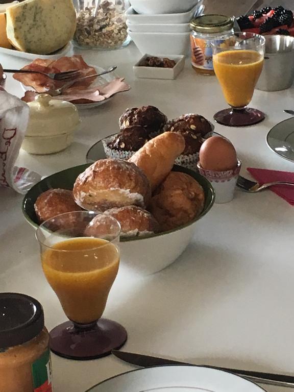 Epse Bed And Breakfast De Bosakker المظهر الخارجي الصورة