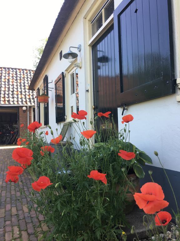 Epse Bed And Breakfast De Bosakker المظهر الخارجي الصورة